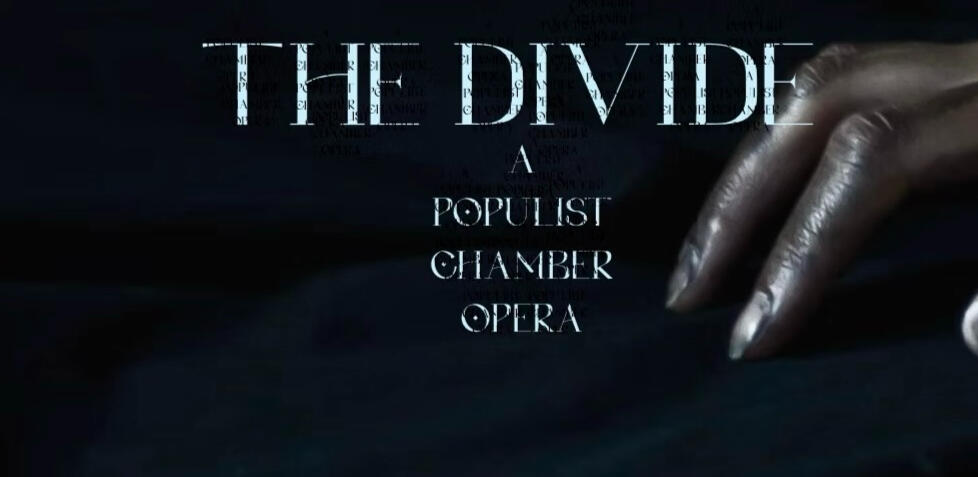THE DIVIDE