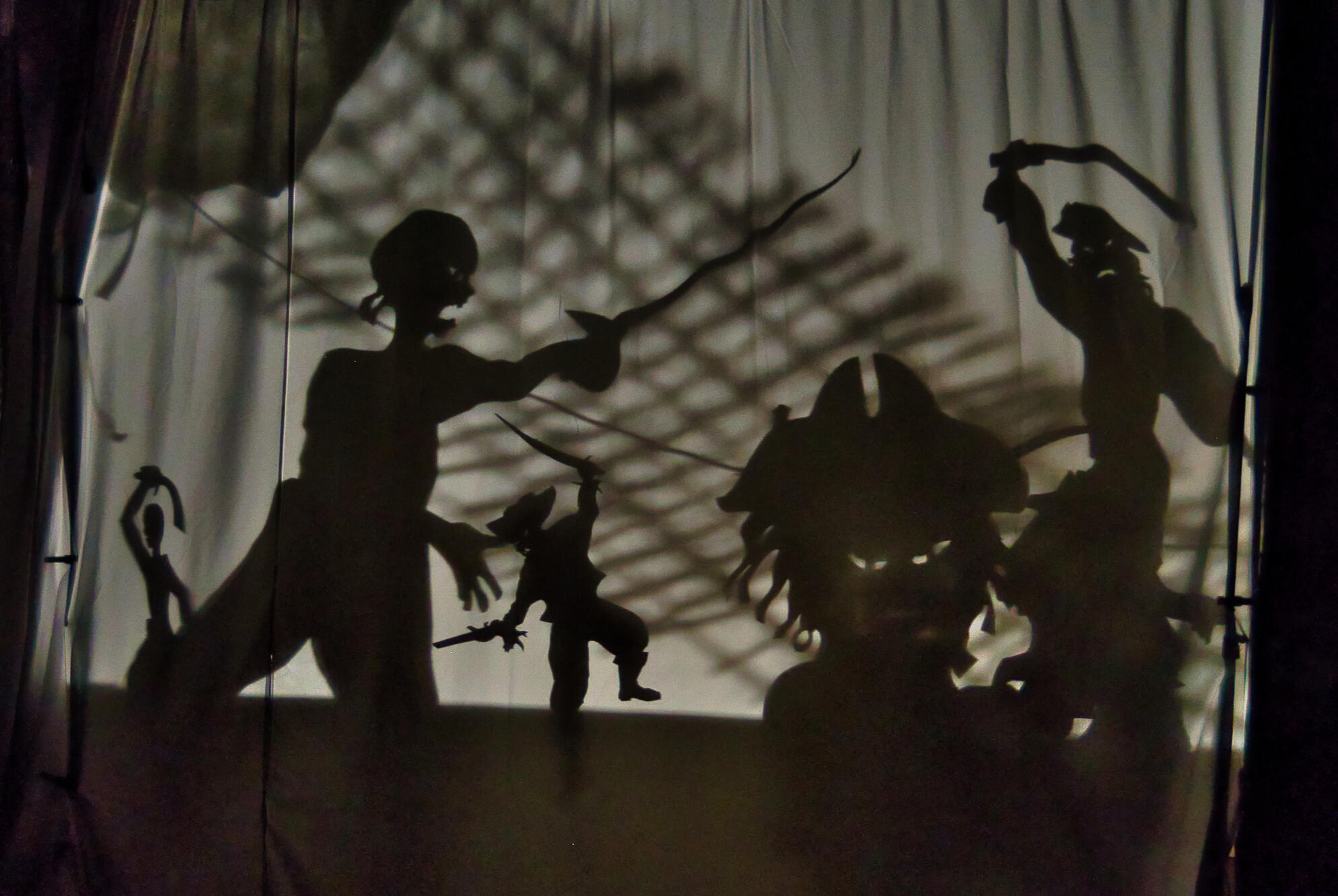 THE SHADOW