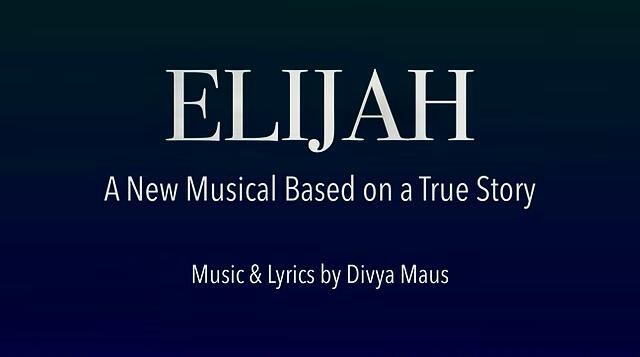 ELIJAH