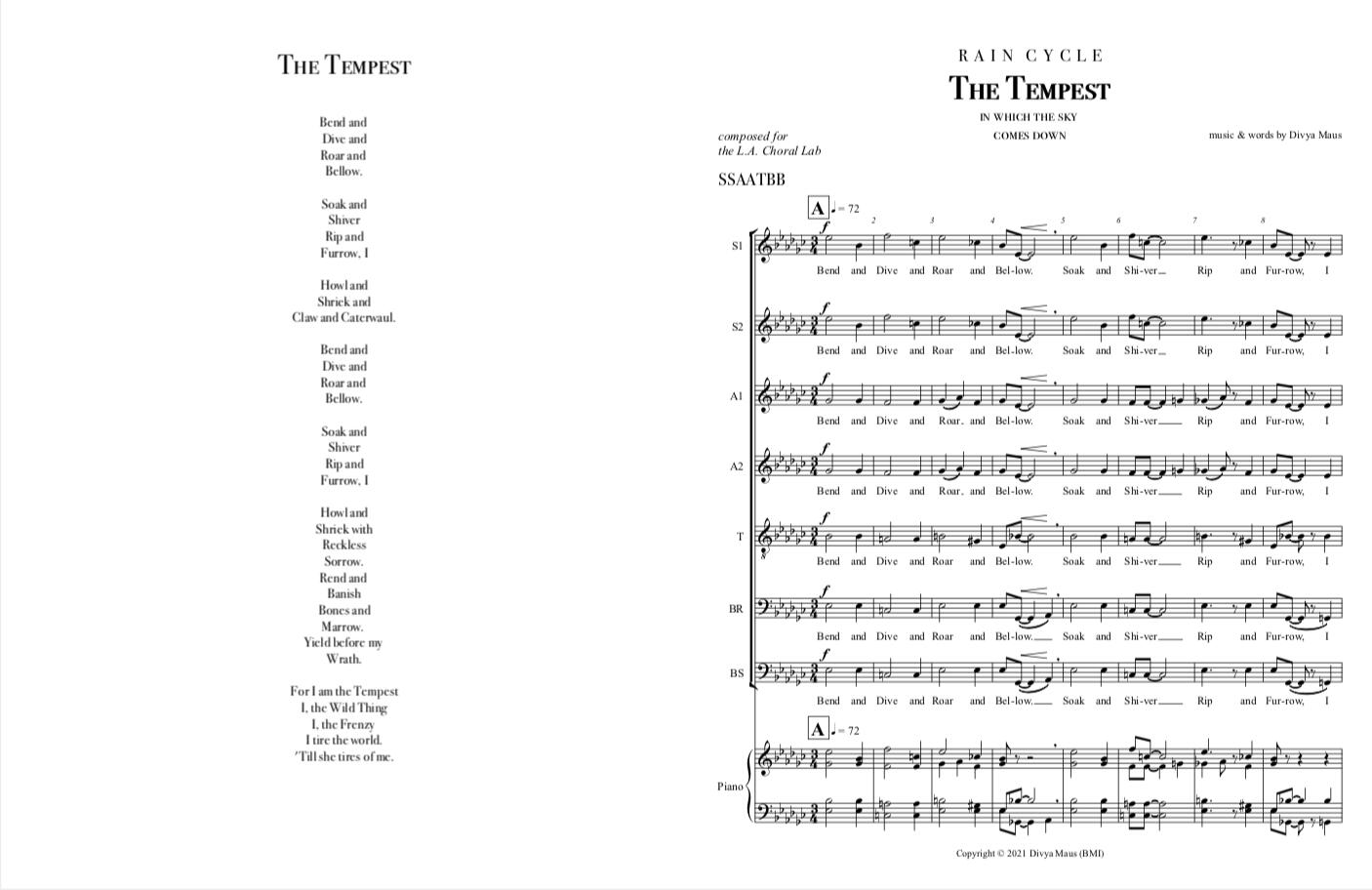 TEMPEST
