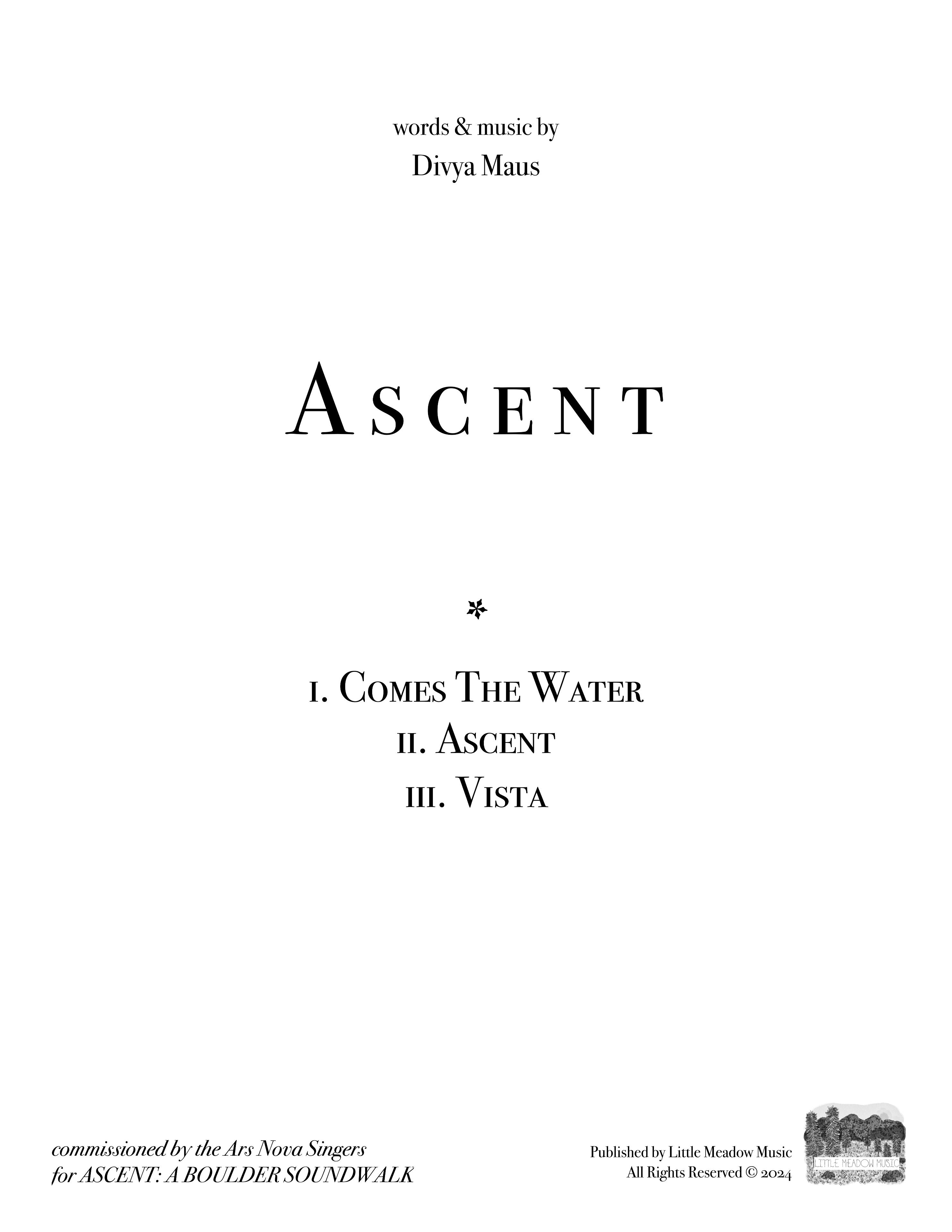 ASCENT